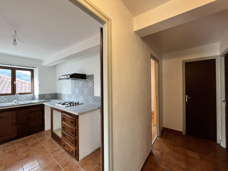 Maison - 93 m² - 5 pièces