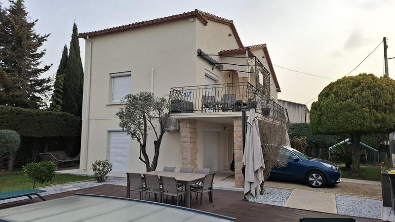 Maison - 151 m² - 7 pièces