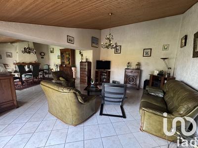 Maison - 161 m² - 4 pièces