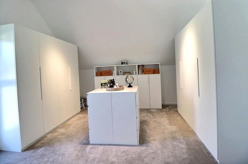 Maison contemporaine - 193 m² - 6 pièces