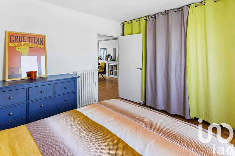 Appartement - 70 m² - 4 pièces