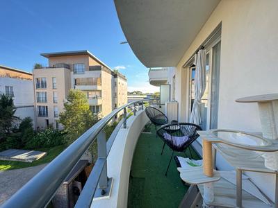 Appartement - 71 m² - 3 pièces