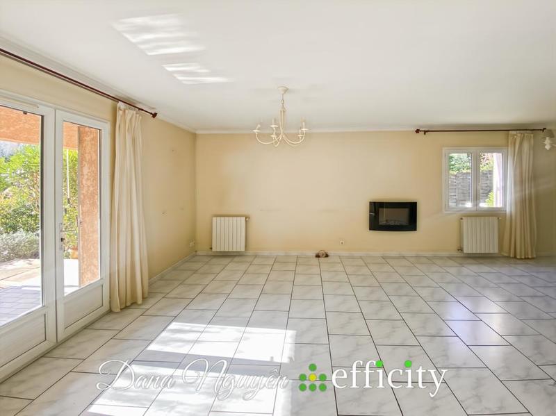 Villa - 109 m² - 6 pièces