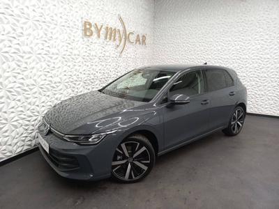 Volkswagen Golf 1.5 eHybrid 204 Dsg6 Vw Edition