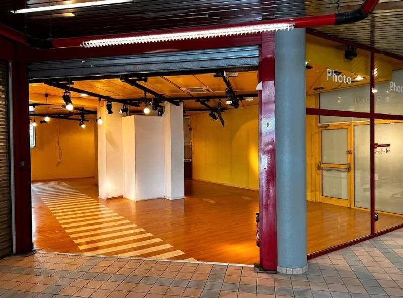 Bureau - 127 m² - 2 pièces