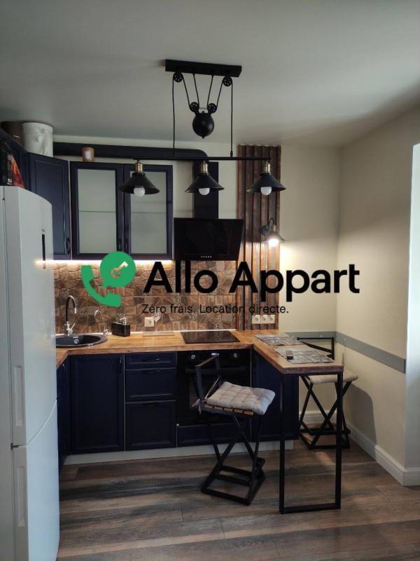 Studio - 39 m² - 1 pièce