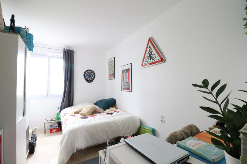 Appartement - 65 m² - 4 pièces