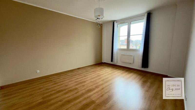 Appartement - 185 m² - 6 pièces