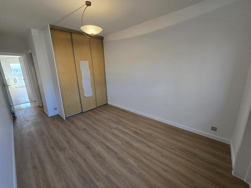 Appartement - 103 m² - 4 pièces