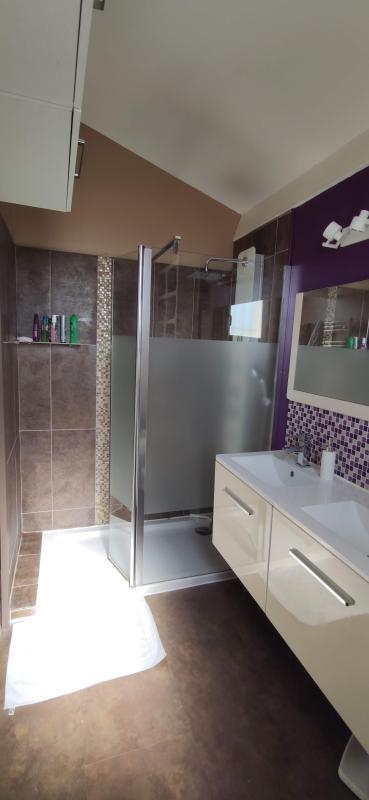 Maison - 132 m² - 5 pièces