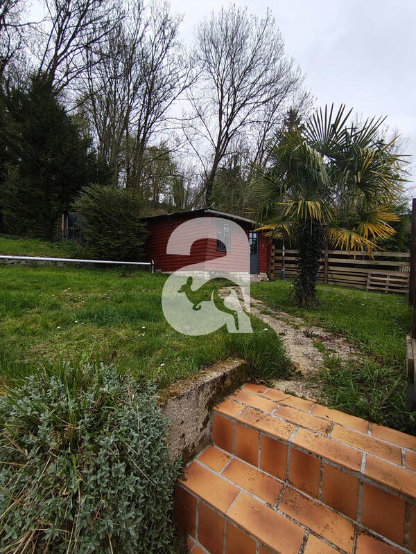 Maison traditionnelle - 157 m² - 5 pièces