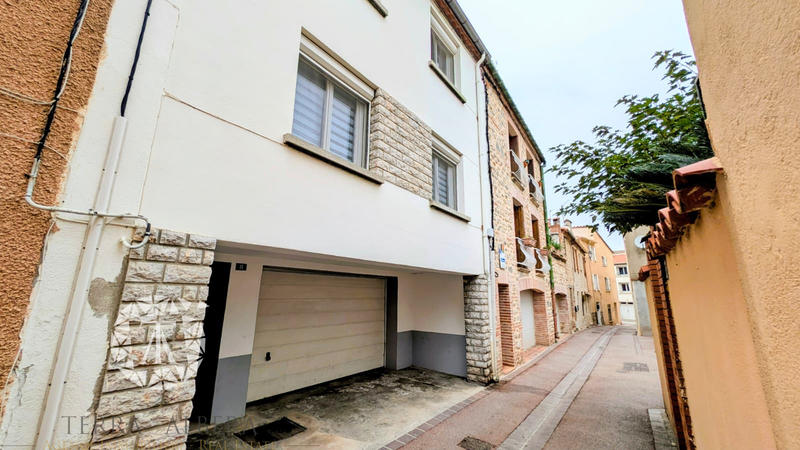 Villa - 104 m² - 6 pièces