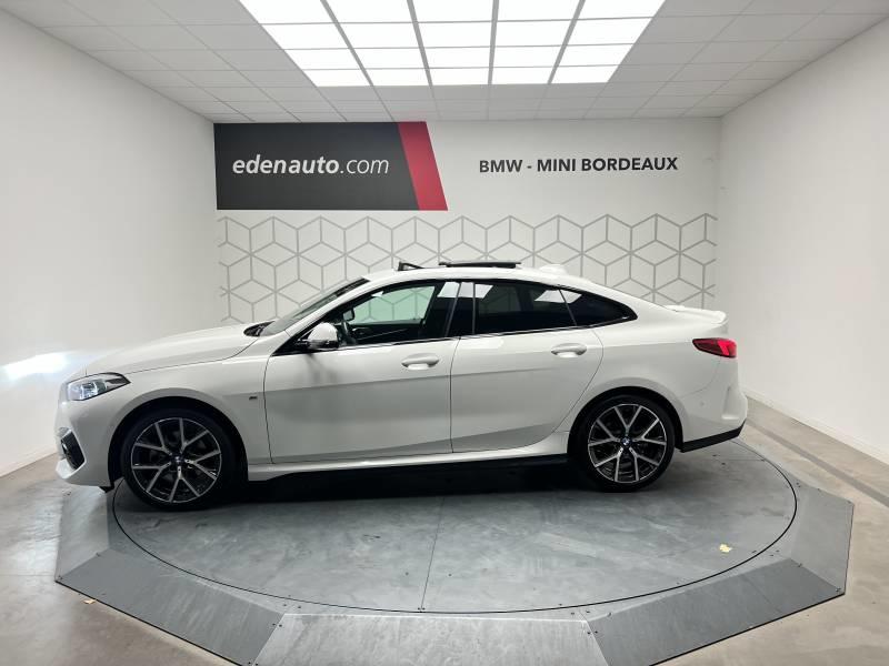 Bmw Serie 2 Gran Coupé 218i 136 ch Dkg7 m Sport