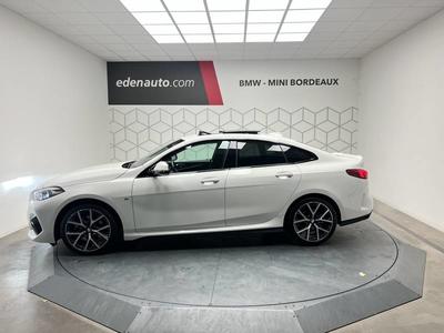 Bmw Serie 2 Gran Coupé 218i 136 ch Dkg7 m Sport