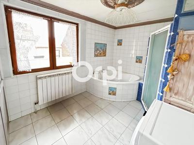 Maison - 147 m² - 4 pièces