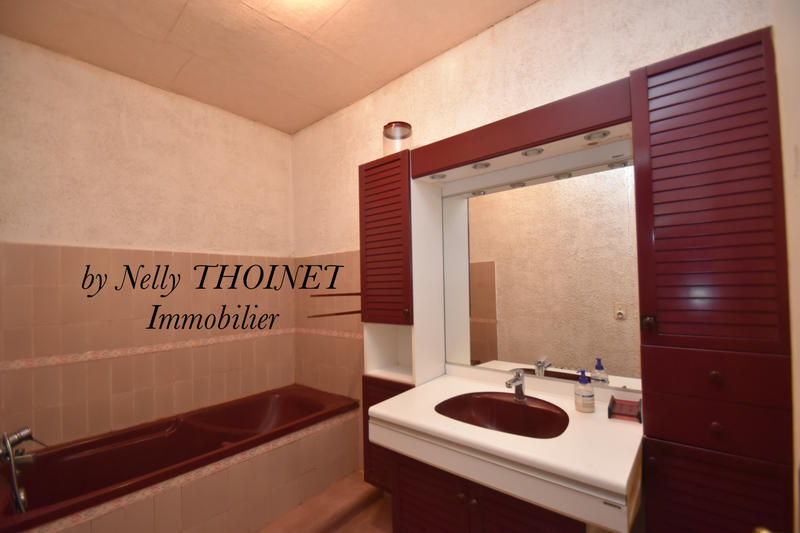 Maison - 98 m² - 5 pièces