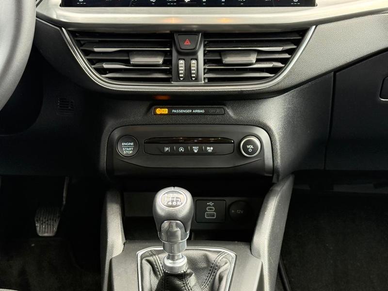 Ford Focus Sw 1.0 EcoBoost 125 s&amp;S mHEV Titanium X Business