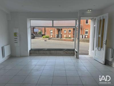 Local commercial - 30 m²