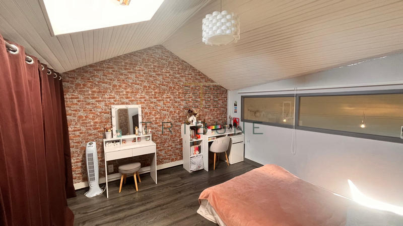 Appartement - 105 m² - 3 pièces