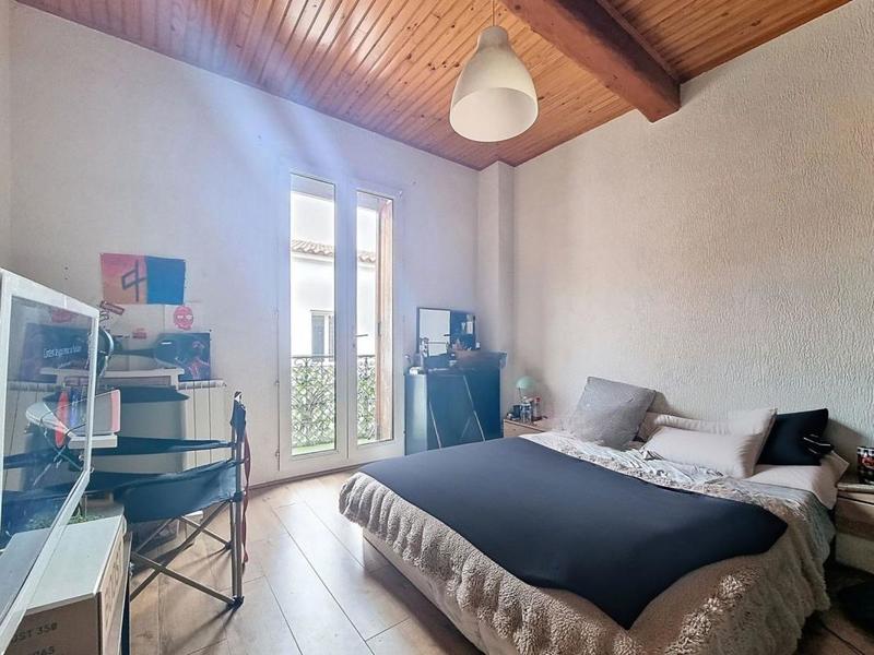 Maison de village - 133 m² - 5 pièces