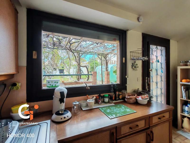 Maison de ville - 150 m²