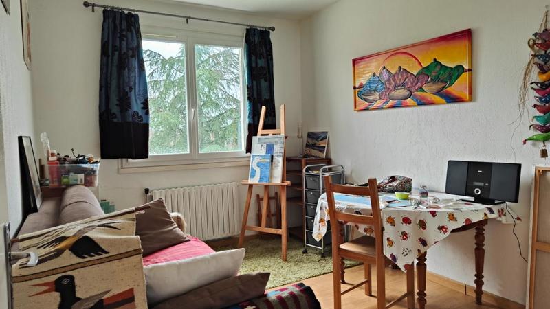 Pavillon - 110 m² - 5 pièces