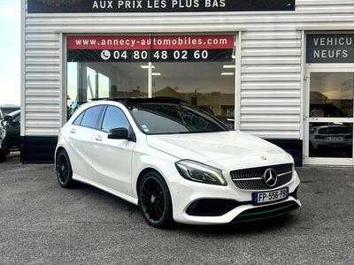 Mercedes Classe a Benz 220 Motorsport Petronas F1