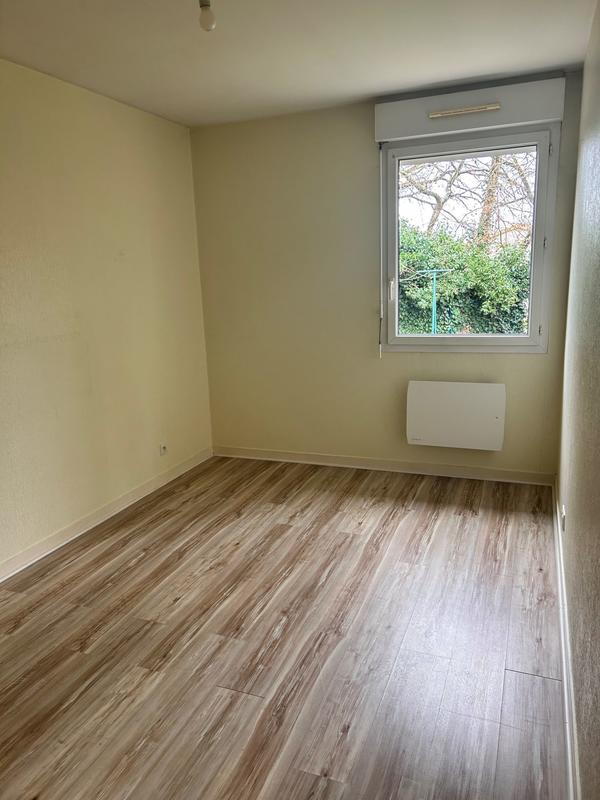 Maison - 76 m² - 4 pièces