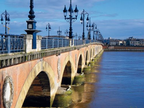Office de Tourisme de Bordeaux