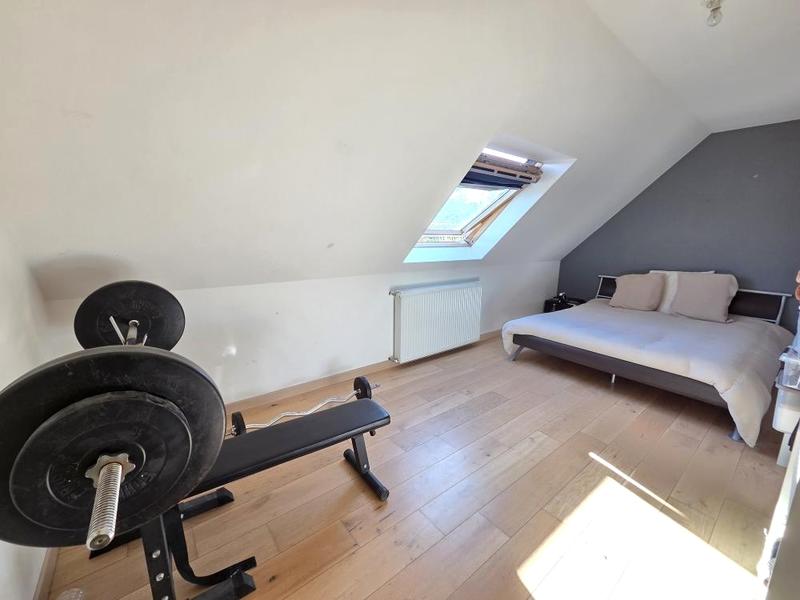 Maison contemporaine - 162 m² - 6 pièces