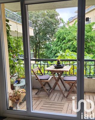 Appartement - 88 m² - 5 pièces