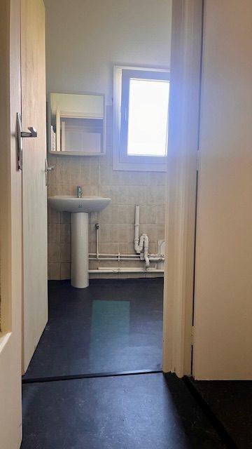 Appartement - 49 m² - 3 pièces