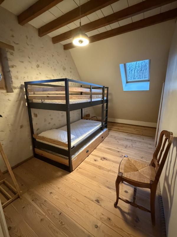 Maison de campagne - 127 m² - 4 pièces