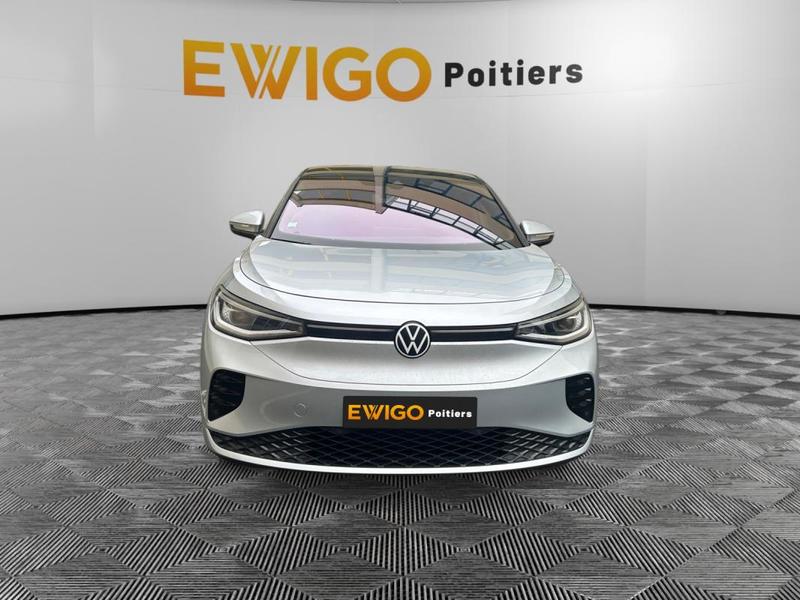 Volkswagen Id.5 299 Gtx