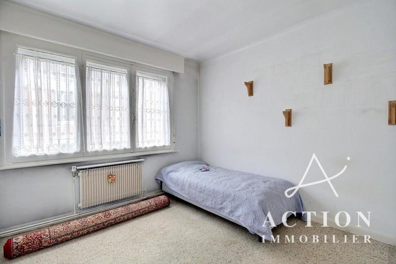 Maison - 111 m² - 5 pièces