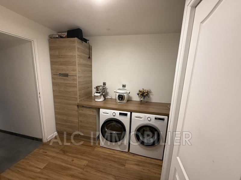 Maison - 128 m² - 5 pièces