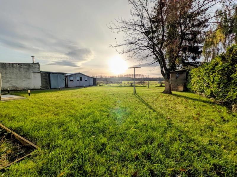 Maison - 114 m² - 4 pièces