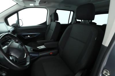 Peugeot Rifter 1.5 Blue-HDi Allure Eat8 131 ch