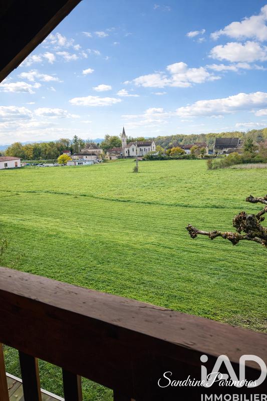 Châlet - 149 m² - 5 pièces