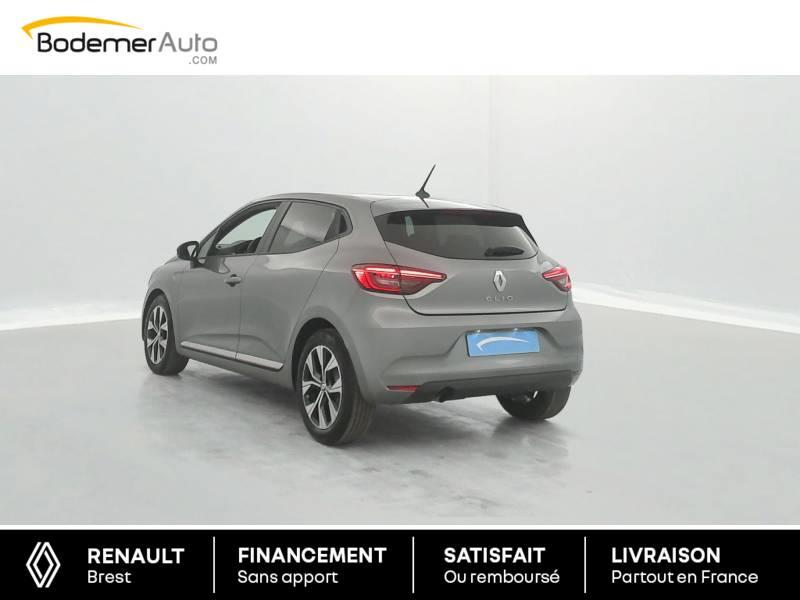 Renault Clio TCe 90 Evolution