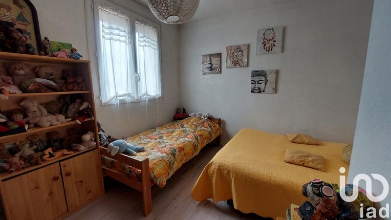 Maison - 156 m² - 8 pièces