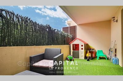 Appartement - 88 m² - 4 pièces