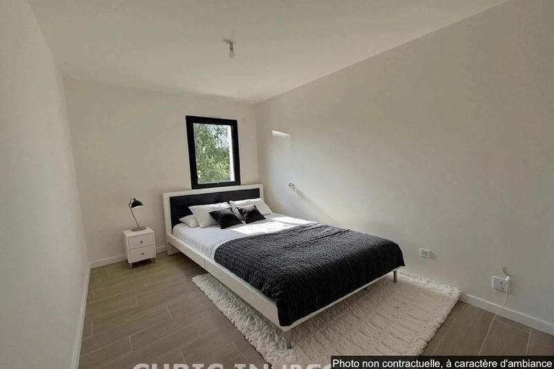 Villa - 101 m² - 4 pièces