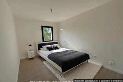 Villa - 101 m² - 4 pièces