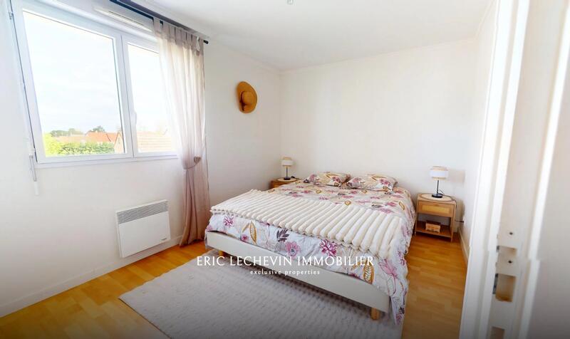 Appartement - 72 m²