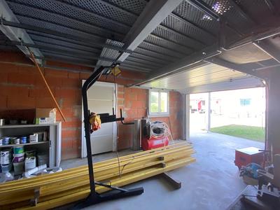 Maison - 51 m² - 2 pièces