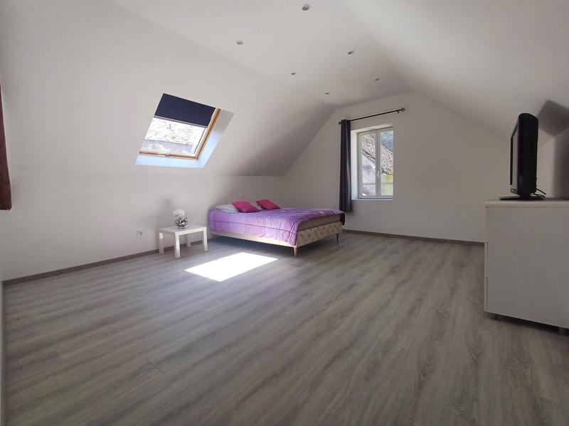 Maison - 190 m² - 5 pièces