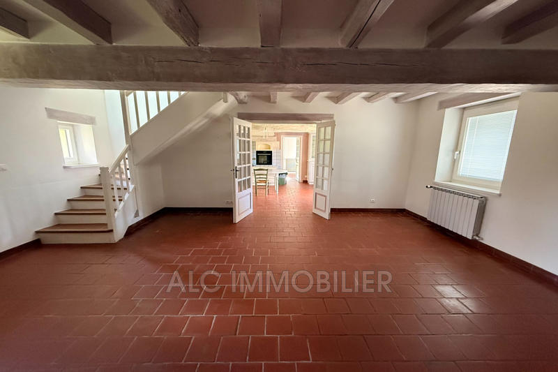 Maison - 167 m² - 4 pièces