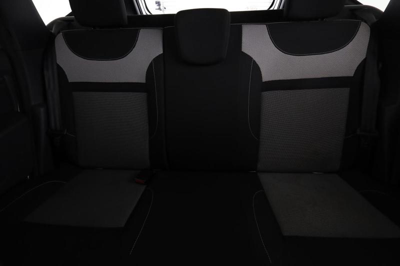 Dacia Duster 1.2 TCe Black Touch 4x2 125 ch