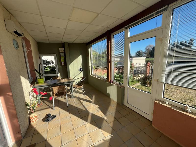 Ferme - 175 m² - 7 pièces